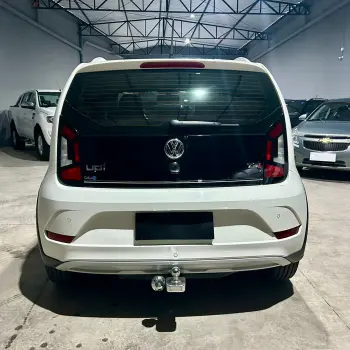 CROSS UP 1.0 TSI 12V