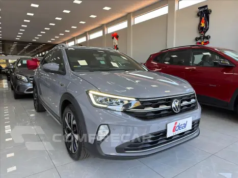 NIVUS 1.0 200 TSI TOTAL FLEX HIGHLINE AUTOMÁTICO