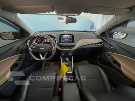 ONIX 1.0 Turbo Plus Premier