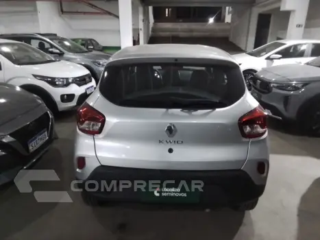 KWID 1.0 12V SCE FLEX ZEN MANUAL