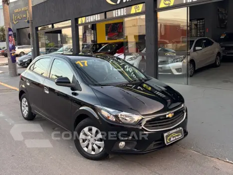 ONIX 1.0 MPFI LT 8V