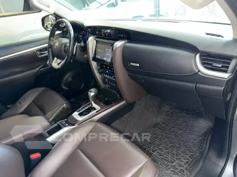 2.8 SRX 4X4 16V TURBO INTERCOOLER DIESEL