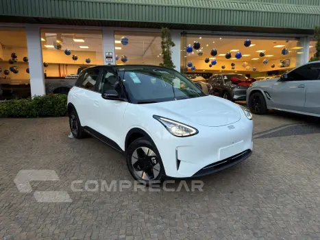 Ex2 39,4 Kw Elétrico Max