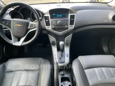 CRUZE 1.8 LT 16V