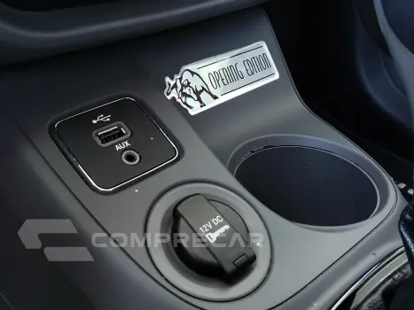 TORO 1.8 16V EVO FLEX FREEDOM AT6