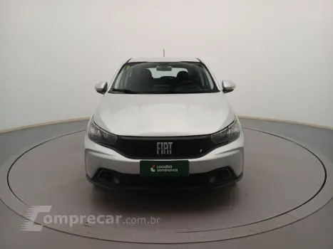 ARGO 1.0 FIREFLY FLEX DRIVE MANUAL