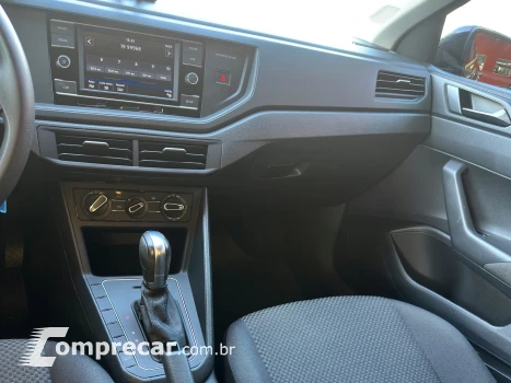 POLO 1.6 MSI TOTAL FLEX AUTOMÁTICO