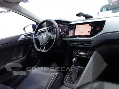 POLO - 1.0 200 TSI HIGHLINE AUTOMÁTICO