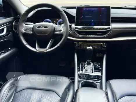 COMPASS 1.3 T270 TURBO FLEX LIMITED AT6