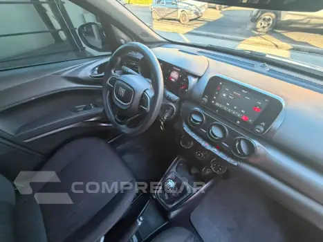 Argo Drive 1.0