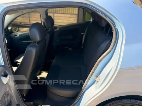 GOL 1.0 MI 8V