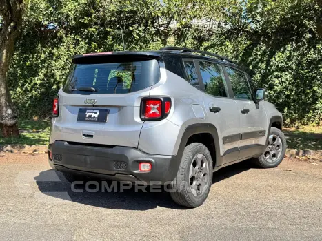 RENEGADE 1.8 16V STD