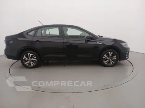 VIRTUS 1.0 12V 200 TSI COMFORTLINE FLEX AUTOMÁTICO