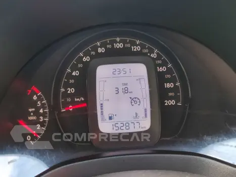 Strada 1.4 FLEX ENDURANCE CABINE SIMPLES