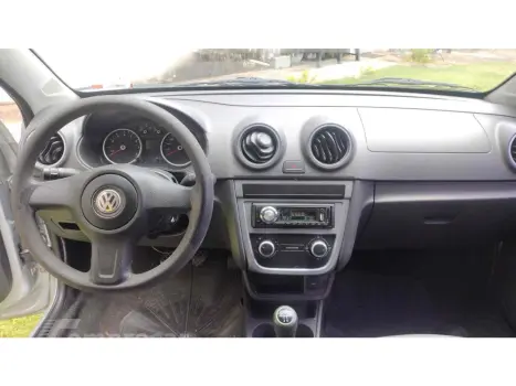 GOL 1.0 MI 8V FLEX 4P MANUAL G.V