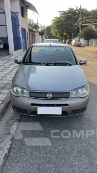 PALIO 1.0 MPI Fire Economy 8V