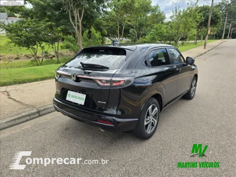HR-V 1.5 DI I-VTEC TURBO FLEX TOURING CVT