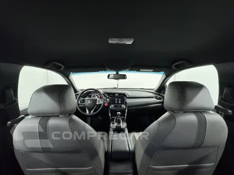 CIVIC 2.0 16vone EX
