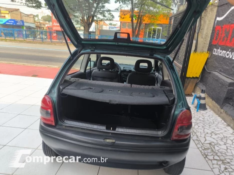 CORSA 1.0 MPFI Super 8V