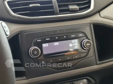 ONIX HATCH ADVANTAGE 1.4 8V Flex 5p Aut.