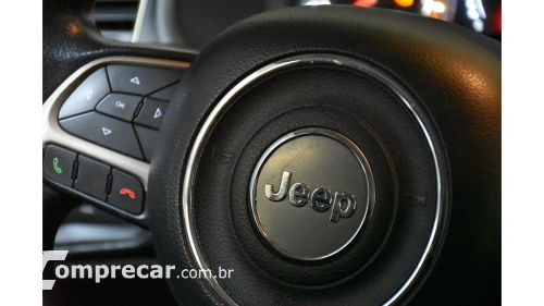 RENEGADE - 1.8 16V SPORT 4P MANUAL