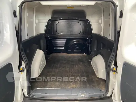 FIORINO ENDURANCE FURGÃO