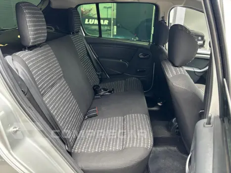 SANDERO 1.0 Expression 16V