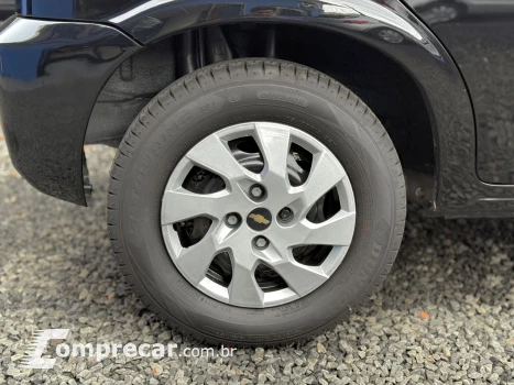 Celta Spirit/ LT 1.0 MPFI 8V FlexP. 5p
