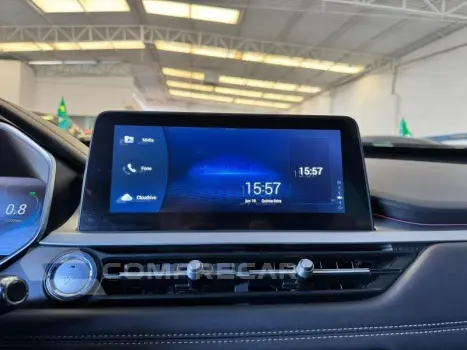 TIGGO 7 PRO 1.5 TURBO (HÍBRIDO)