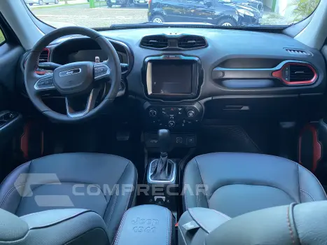 RENEGADE 1.3 T270 Turbo Trailhawk 4X4