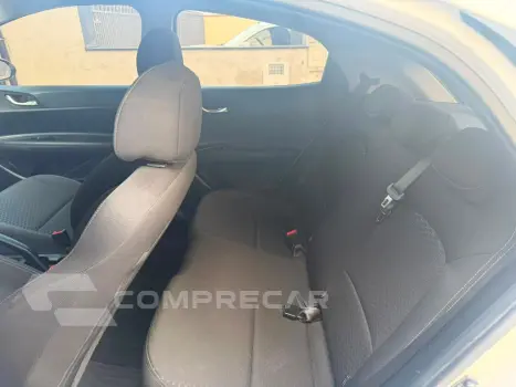 HB20 Vision 1.6 Flex 16V Mec.