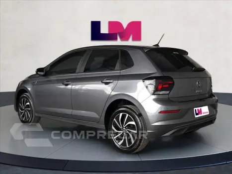 POLO 1.0 170 TSI HIGHLINE AUTOMÁTICO