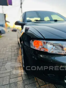 VECTRA 2.2 MPFI GLS 8V
