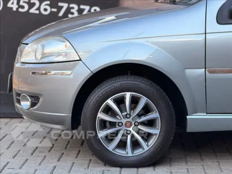 SIENA 1.0 MPI EL Celebration 8V