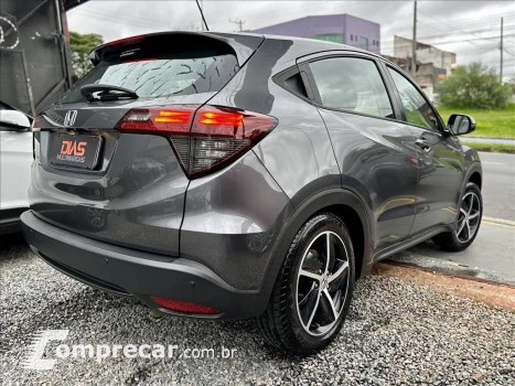 HR-V 1.8 16V LX