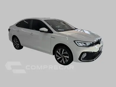 VIRTUS 1.0 200 TSI HIGHLINE AUTOMÁTICO