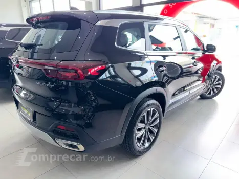 TIGGO 8 1.6 TGDI TXS