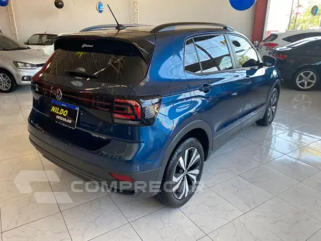 T-CROSS 1.0 200 TSI