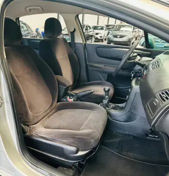 C4 2.0 GLX Pallas 16V