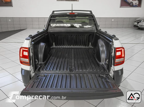 SAVEIRO 1.6 MSI Robust CS 16V