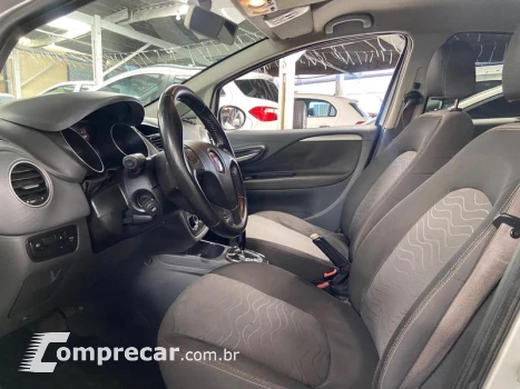 PUNTO ESSENCE 1.6