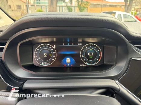 ARRIZO 6  PRO 1.5 Turbo Flex Aut.
