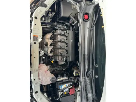 ONIX 1.4 MPFI ACTIV 8V FLEX 4P AUTOMATICO