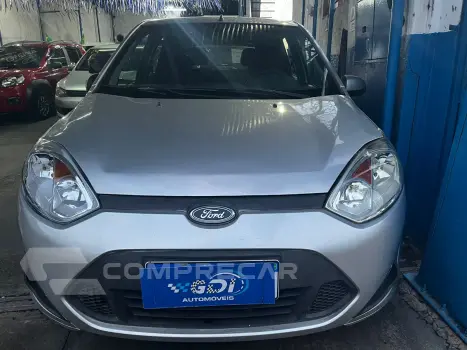 FIESTA 1.6 Rocam SE 8V