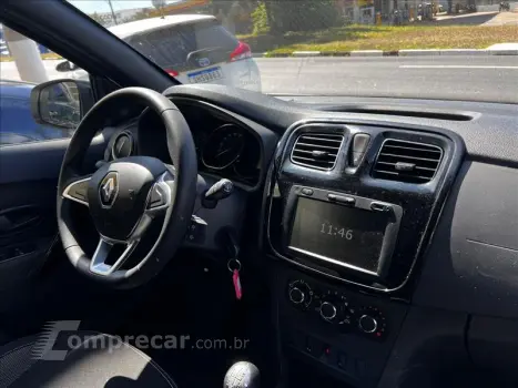 SANDERO 1.0 12V SCE S Edition