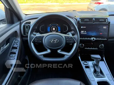 Creta 1.0 Tgdi Flex Platinum Automático