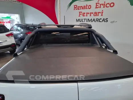 TORO 1.3 Turbo 270 Freedom