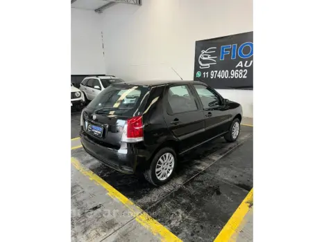 PALIO 1.0 MPI ELX 8V FLEX 2P MANUAL