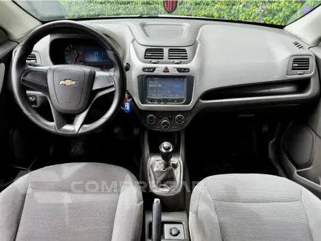 COBALT 1.4 MPFI LTZ 8V FLEX 4P MANUAL