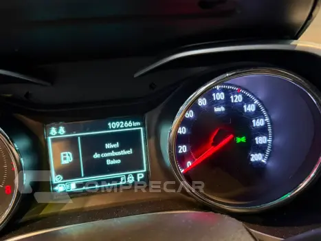 Tracker 1.0 Turbo Flex Lt Automático